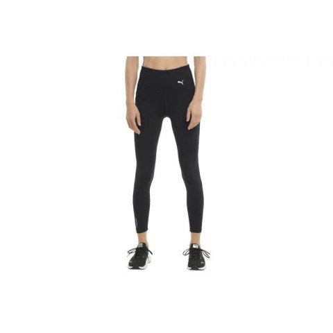 Spodnie Puma Favourite Forever High Waist 7/8 Training Leggings W 520267 01 Puma