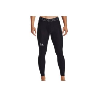 Spodnie Under Armour HeatGear Armour Leggings M 1361586-001 Under Armour