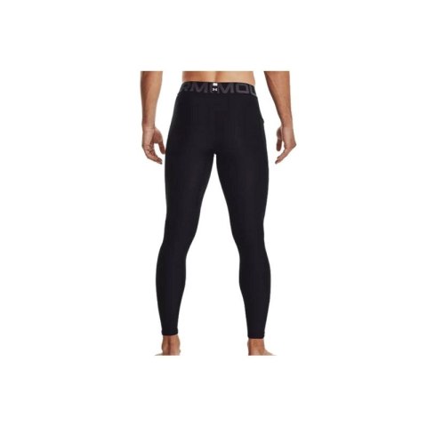Spodnie Under Armour HeatGear Armour Leggings M 1361586-001 Under Armour