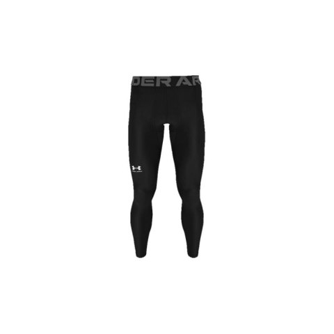 Spodnie Under Armour HeatGear Armour Leggings M 1361586-001 Under Armour