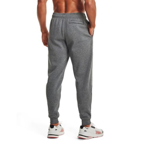 Spodnie Under Armour Rival Fleece 3Logo Jogger M 1357131 012 Under Armour
