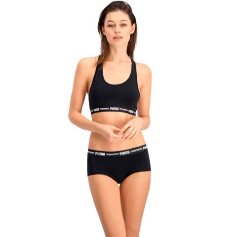 Stanik sportowy Puma Racer Back Top 1P Hang W 907862 04 Puma