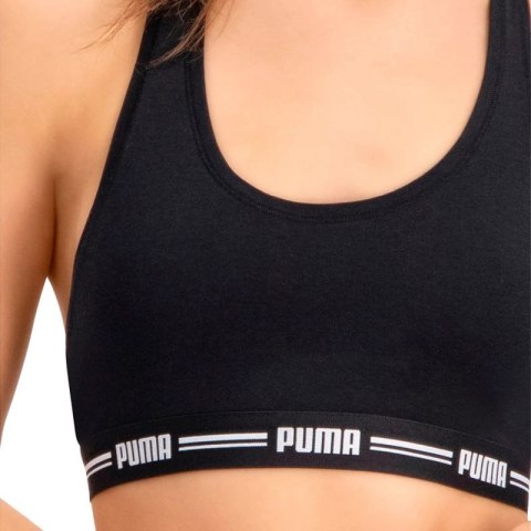 Stanik sportowy Puma Racer Back Top 1P Hang W 907862 04 Puma
