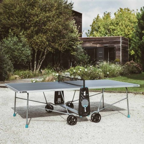 Stół tenisowy Cornilleau 100X outdoor 115100 CORNILLEAU