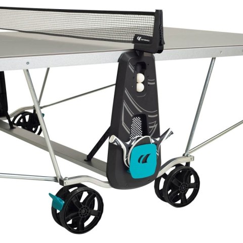 Stół tenisowy Cornilleau 400X 115103 CORNILLEAU