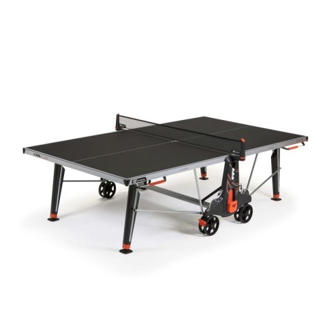 Stół tenisowy Cornilleau 500X outdoor czarny CORNILLEAU