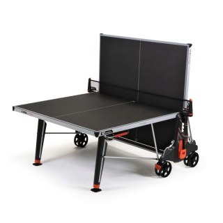 Stół tenisowy Cornilleau 500X outdoor czarny CORNILLEAU