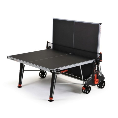 Stół tenisowy Cornilleau 500X outdoor czarny CORNILLEAU