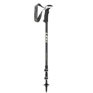 LEKI Wanderstock Makalu FX TA kijek do trekkingu Unisex Teleskopowy