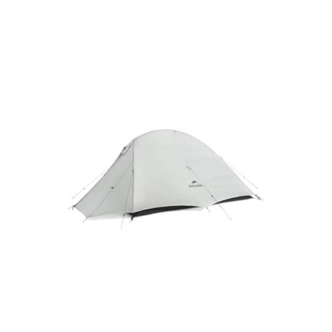 Namiot cloud up 1 ul 15d cnk2450ws017-moon rock gray NATUREHIKE
