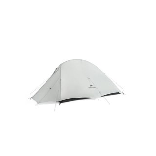Namiot cloud up 2 ul 15d cnk2450ws017-moon rock gray NATUREHIKE