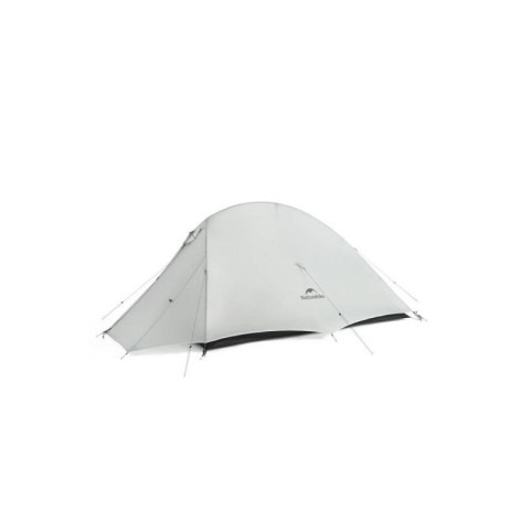 Namiot cloud up 2 ul 15d cnk2450ws017-moon rock gray NATUREHIKE
