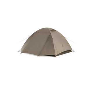 Namiot yunchuan 3 cnk2300zp024-brown NATUREHIKE