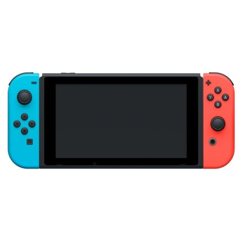 Nintendo Switch przenośna konsola do gier 15,8 cm (6.2") 32 GB Ekran dotykowy Wi-Fi Niebieski, Szary, Czerwony
