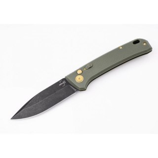 Nóż Böker Plus FRND OD Green