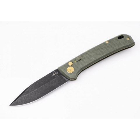 Nóż Böker Plus FRND OD Green