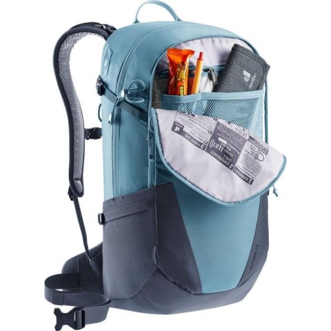 Plecak turystyczny Deuter Futura 23 atlantic-ink