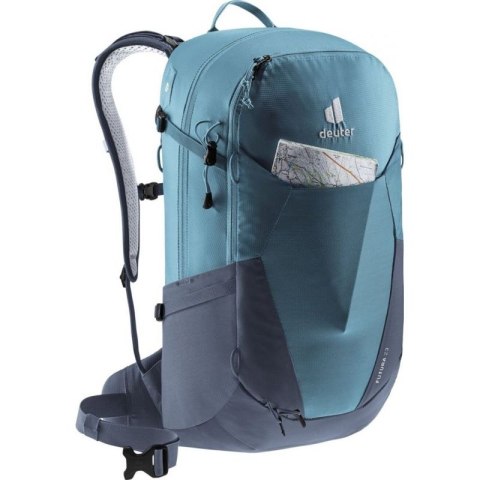 Plecak turystyczny Deuter Futura 23 atlantic-ink