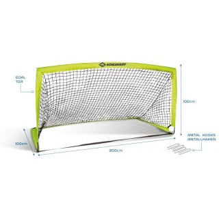 Schildkröt Funsports 970985 bramka piłkarska Dzieci Wolnostojący