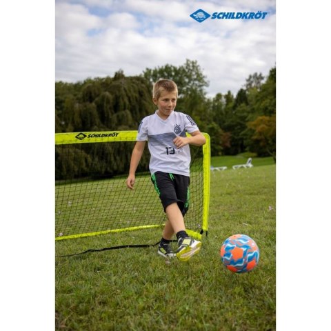 Schildkröt Funsports 970985 bramka piłkarska Dzieci Wolnostojący