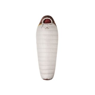 Śpiwór Snowbird Duck Down 700 L CNK2550WS014 Smoky Brown Naturehike