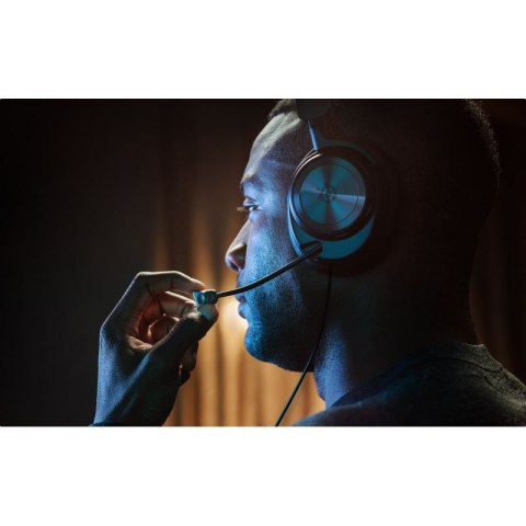 Steelseries Arctis Nova Pro Xbox Zestaw słuchawkowy Przewodowa Opaska na głowę Gaming Czarny