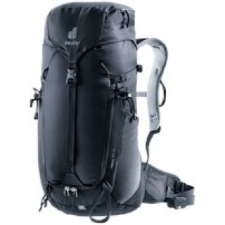 Damski plecak Deuter Trail 22 SL, kolor czarny
