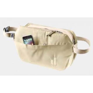 Deuter Passway 4+1 Poliester Beżowy Unisex Torba na ramię
