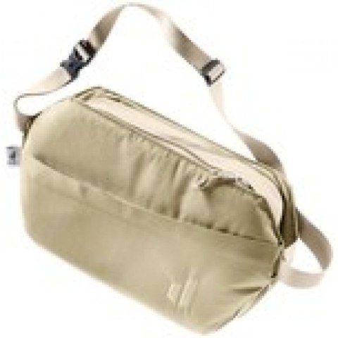 Deuter Passway 4+1 Poliester Beżowy Unisex Torba na ramię
