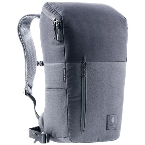 Deuter UP Stockholm plecak Plecak turystyczny Czarny Poliester