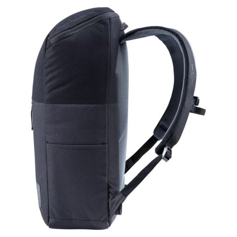 Deuter UP Stockholm plecak Plecak turystyczny Czarny Poliester