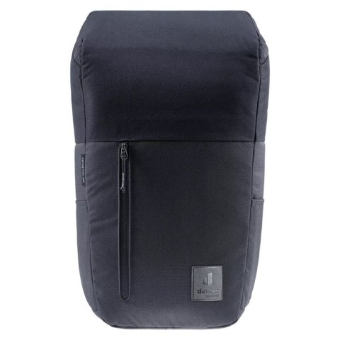 Deuter UP Stockholm plecak Plecak turystyczny Czarny Poliester