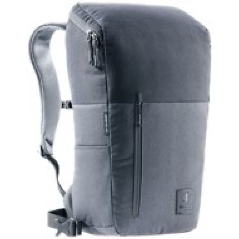 Deuter UP Stockholm plecak Plecak turystyczny Czarny Poliester