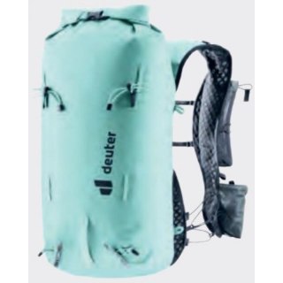 Deuter Vertrail 16 16 l Niebieski