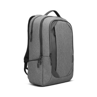 Lenovo 4X40X54260 torba na laptop 43,9 cm (17.3") Plecak Ciemnoszary, Szary