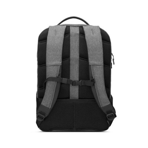 Lenovo 4X40X54260 torba na laptop 43,9 cm (17.3") Plecak Ciemnoszary, Szary