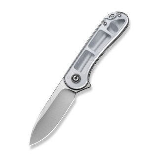 Nóż CIVIVI Elementum D2 Lexan C907A-7