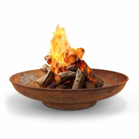 Palenisko ogrodowe Heat Ø90 FB.008R rdzawy Heat