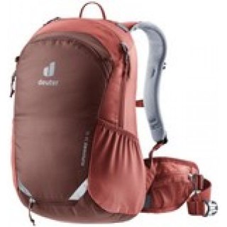 Plecak rowerowy Deuter Superbike 16 SL raisin-caspia