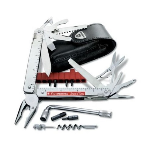 Victorinox SwissTool Plus Nóż wielofunkcyjny