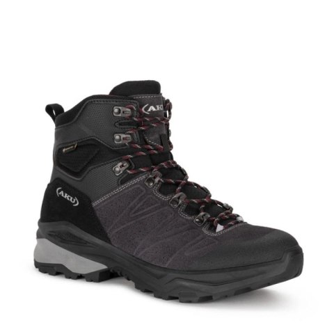 Aku Adapta Gore-tex buty sportowe trekkingowe męskie wygodne