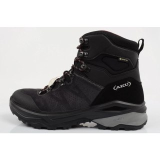 Aku Adapta Gore-tex buty sportowe trekkingowe męskie wygodne