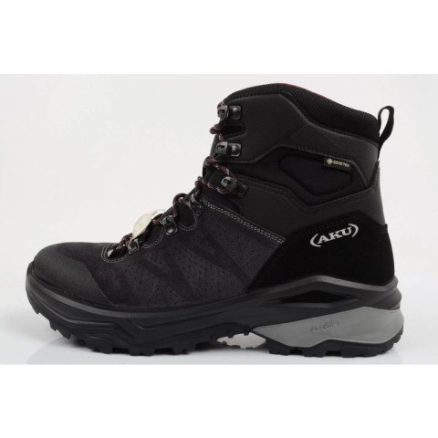 Aku Adapta Gore-tex buty sportowe trekkingowe męskie wygodne