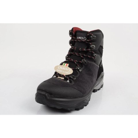 Aku Adapta Gore-tex buty sportowe trekkingowe męskie wygodne