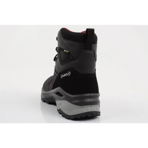 Aku Adapta Gore-tex buty sportowe trekkingowe męskie wygodne