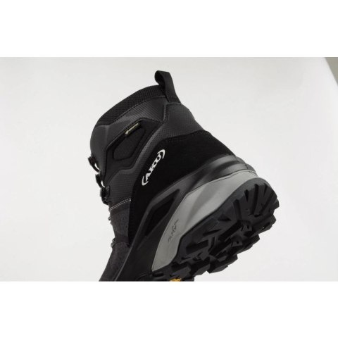 Aku Adapta Gore-tex buty sportowe trekkingowe męskie wygodne