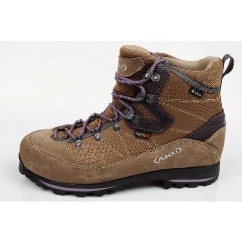 Aku Trekker GTX buty damskie trekkingowe