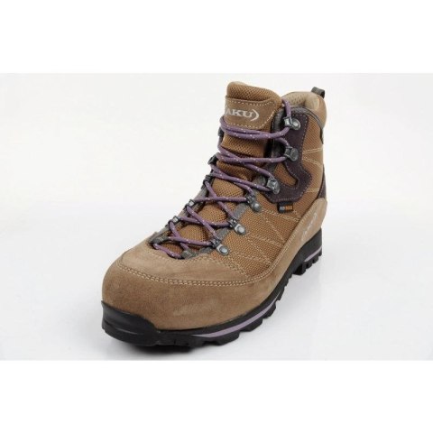 Aku Trekker GTX buty damskie trekkingowe
