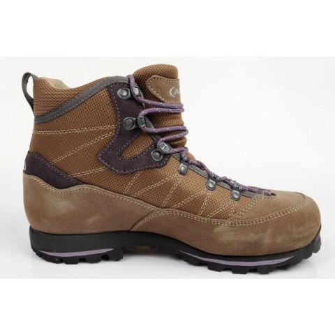 Aku Trekker GTX buty damskie trekkingowe