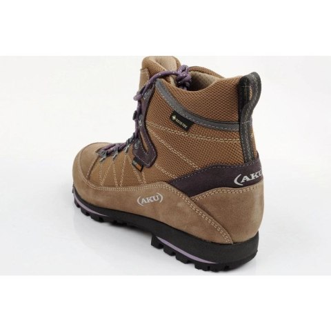 Aku Trekker GTX buty damskie trekkingowe